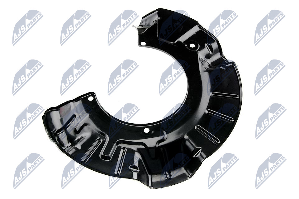 NTY HTO-BM-025 - Кожух тормозного диска