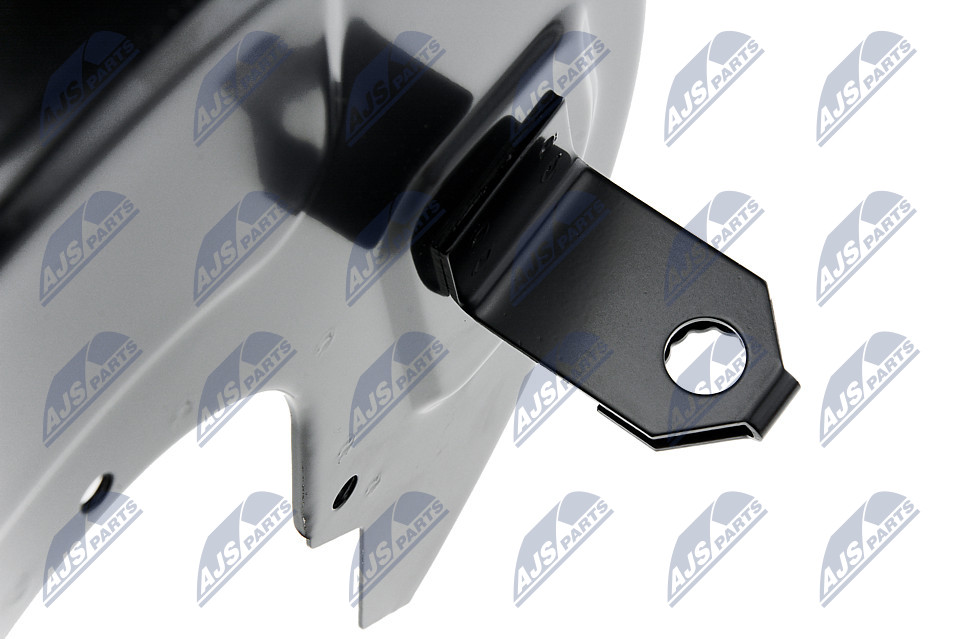 NTY HTO-VW-039 - Кожух тормозного диска