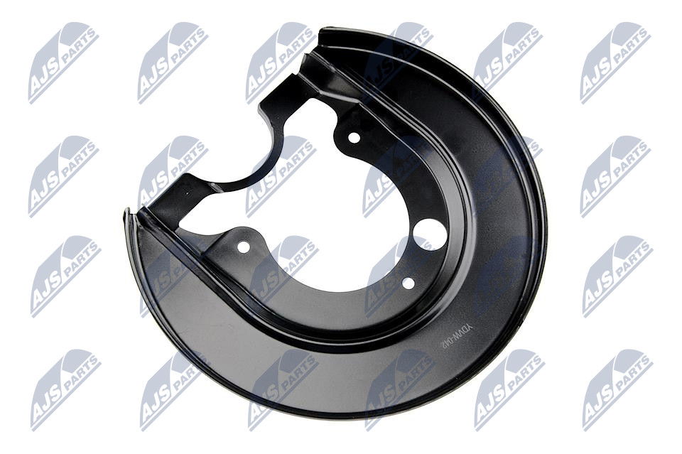 NTY HTO-VW-042 - Кожух тормозного диска