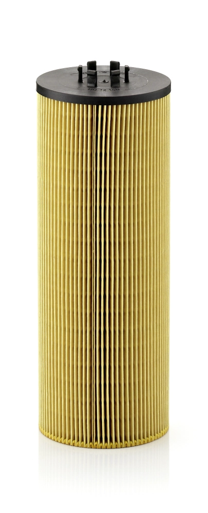 MANN-FILTER HU 12 140 x - Масляный фильтр