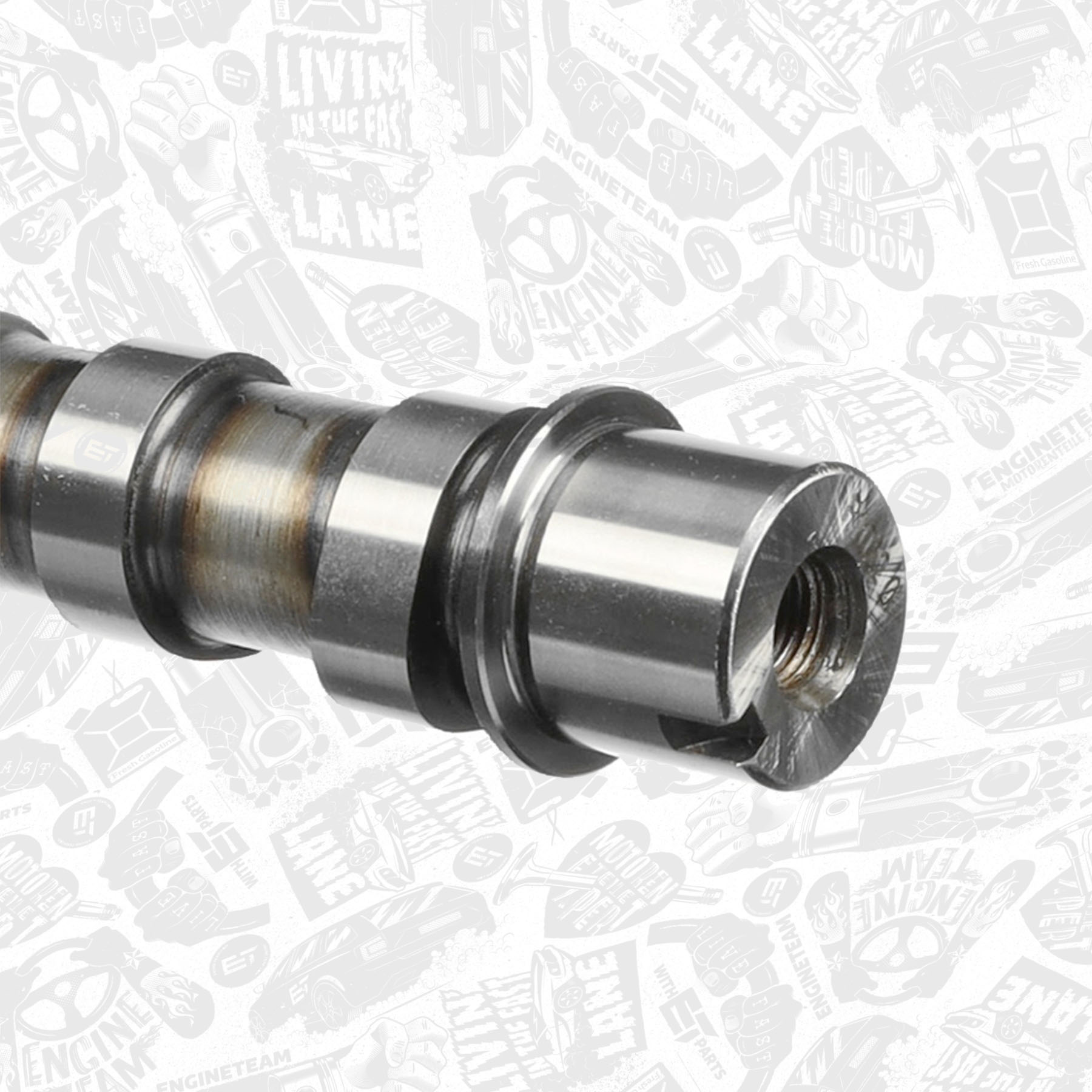 ET ENGINETEAM HV0045 - Распредвал