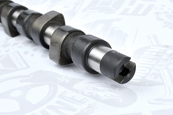 Распредвал