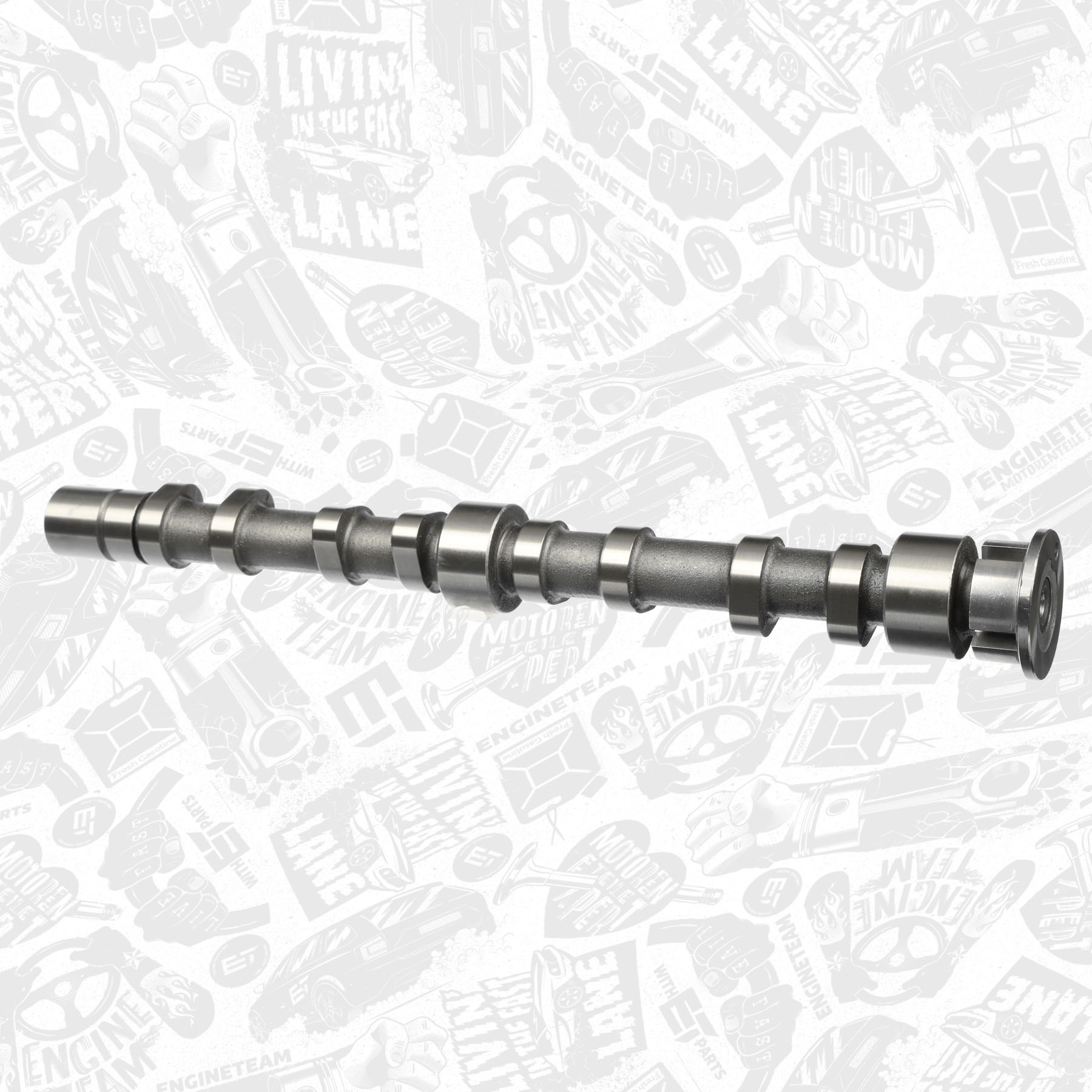 ET ENGINETEAM HV0353 - Распредвал