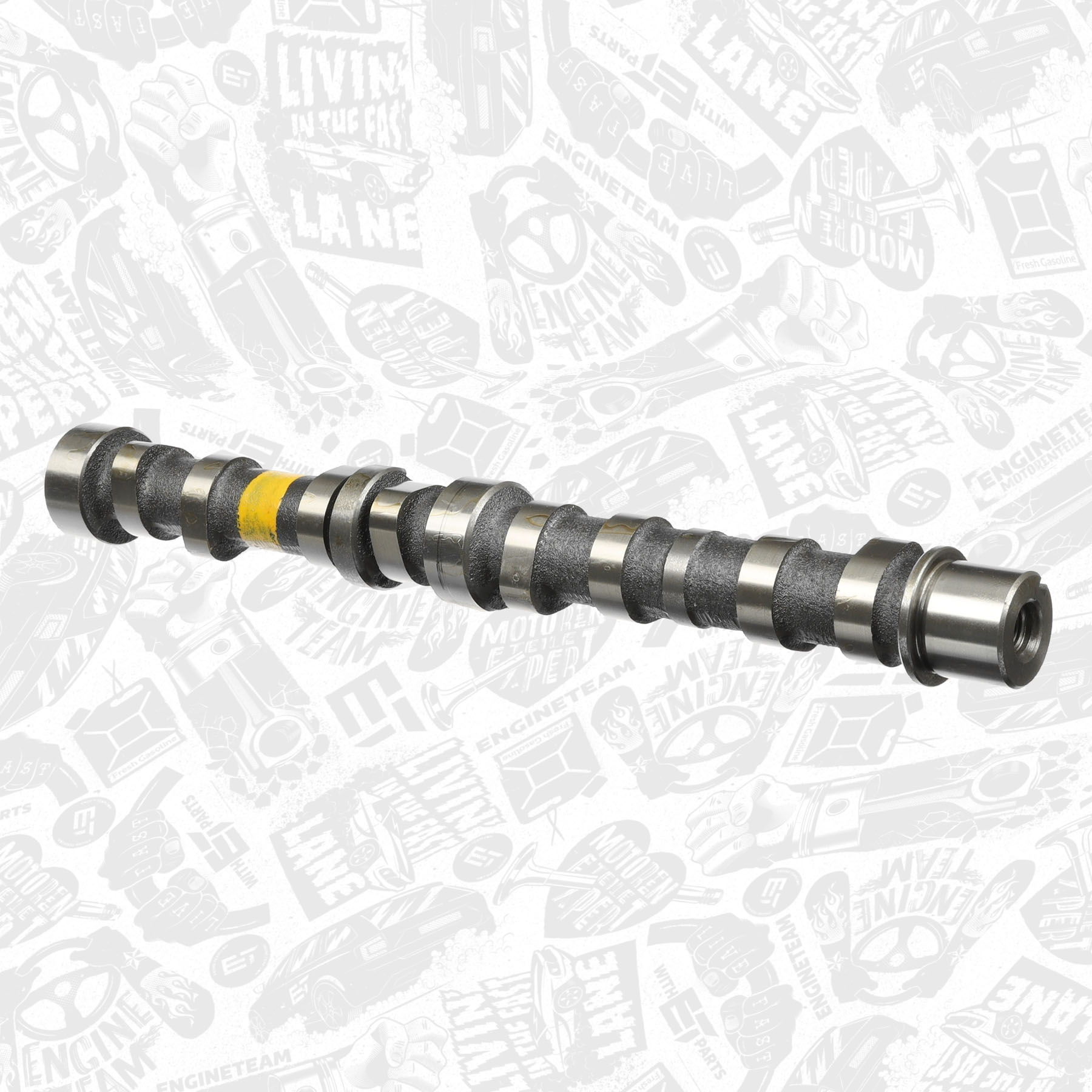 ET ENGINETEAM HV0371 - Распредвал