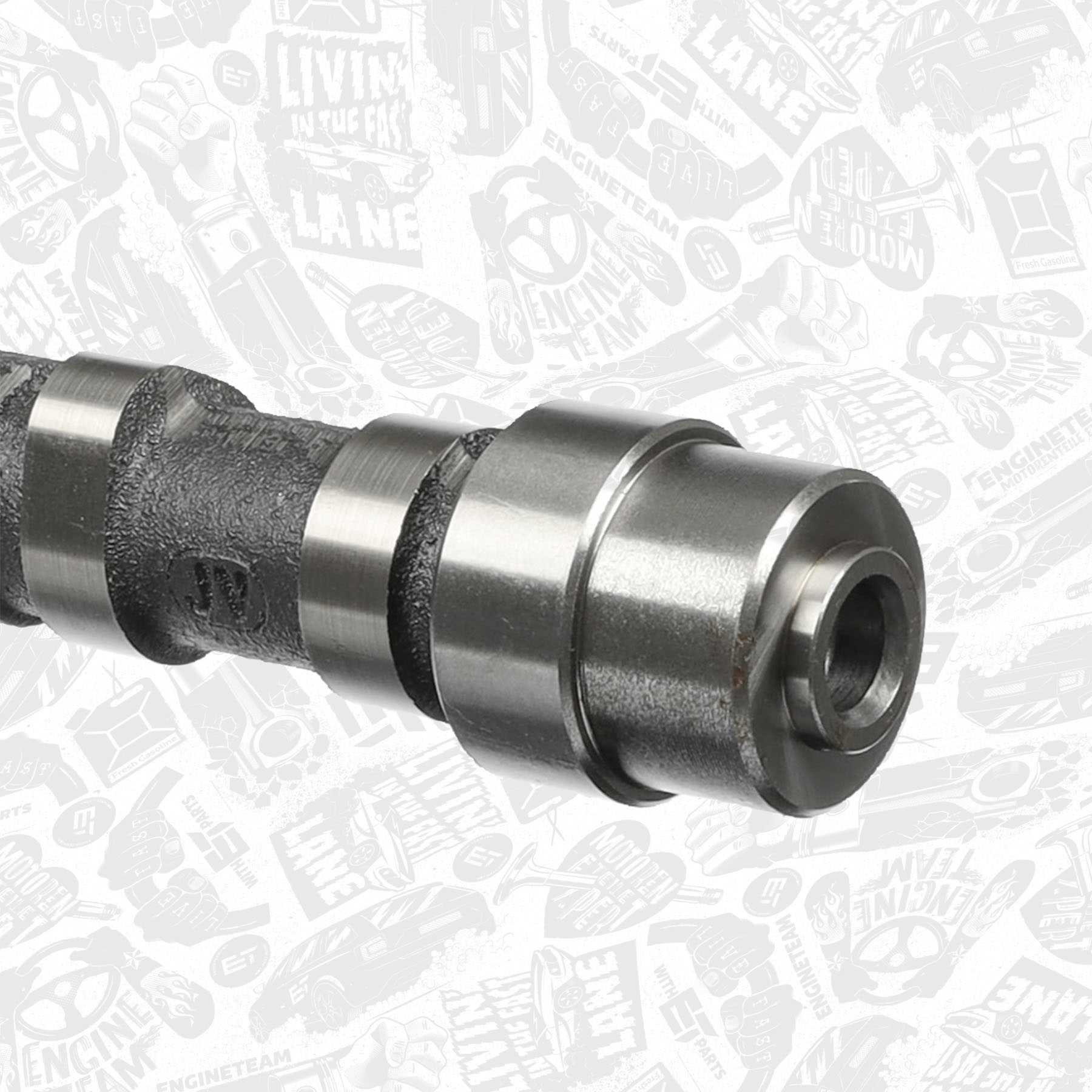 ET ENGINETEAM HV0372 - Распредвал