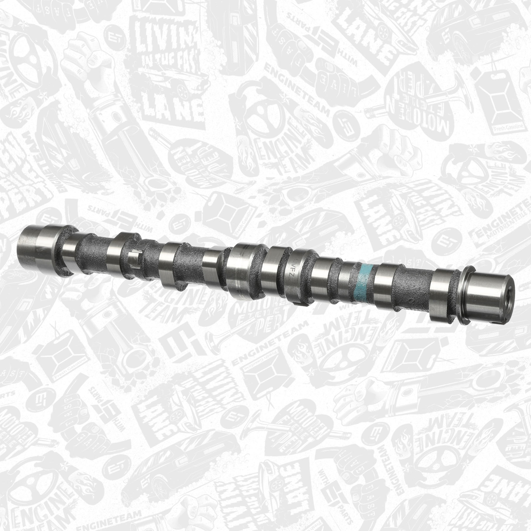 ET ENGINETEAM HV0372 - Распредвал