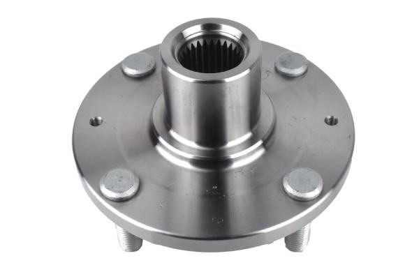 JIKIU HW11004 - Ступица колеса