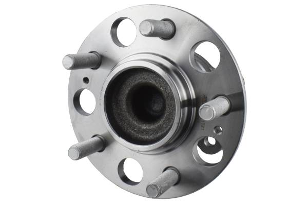 JIKIU HW11021 - Ступица колеса