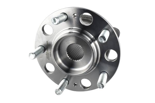 JIKIU HW11043 - Ступица колеса