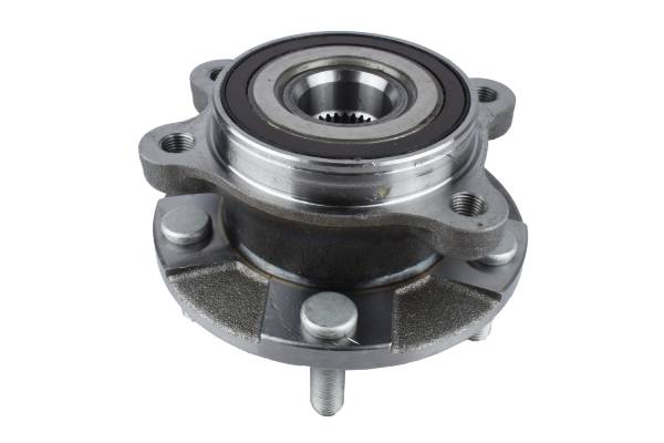 JIKIU HW21011 - Ступица колеса