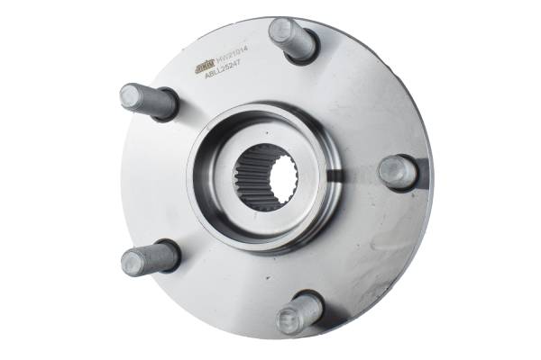 JIKIU HW21014 - Ступица колеса