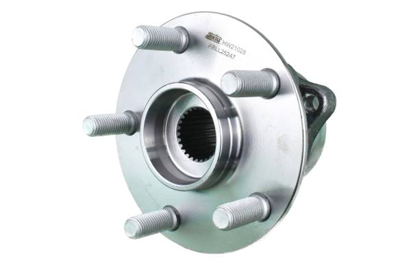 JIKIU HW21028 - Ступица колеса