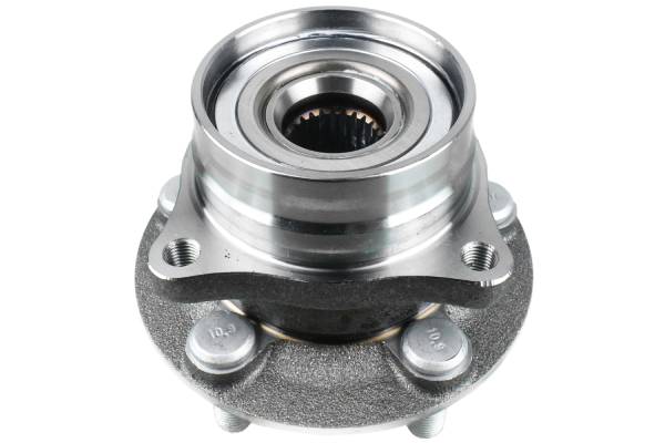 JIKIU HW21028 - Ступица колеса