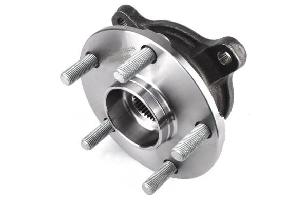 JIKIU HW21040R - Ступица колеса