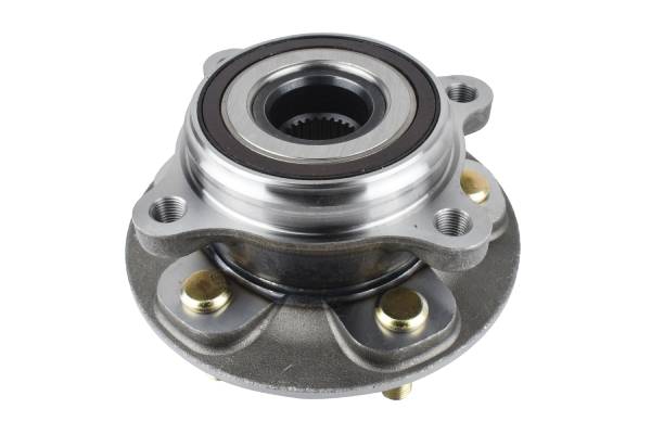 JIKIU HW21093 - Ступица колеса