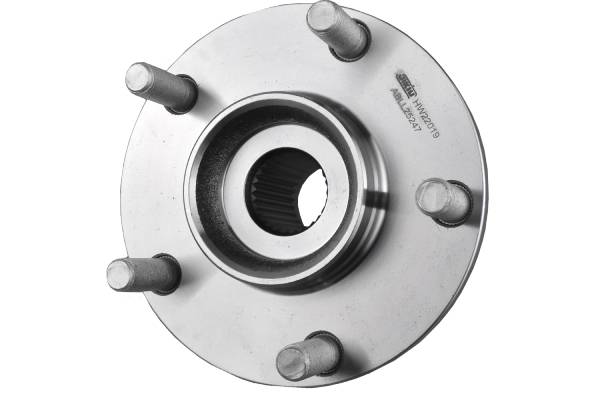 JIKIU HW22019 - Ступица колеса