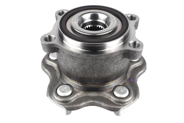 JIKIU HW22029 - Ступица колеса