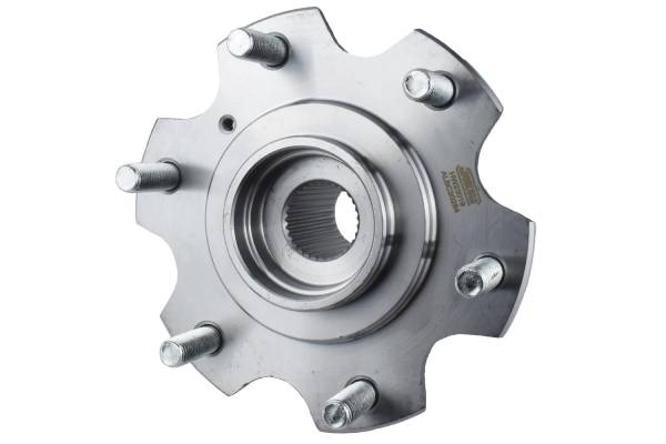 JIKIU HW23019 - Ступица колеса