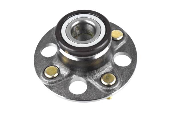 JIKIU HW28009 - Ступица колеса