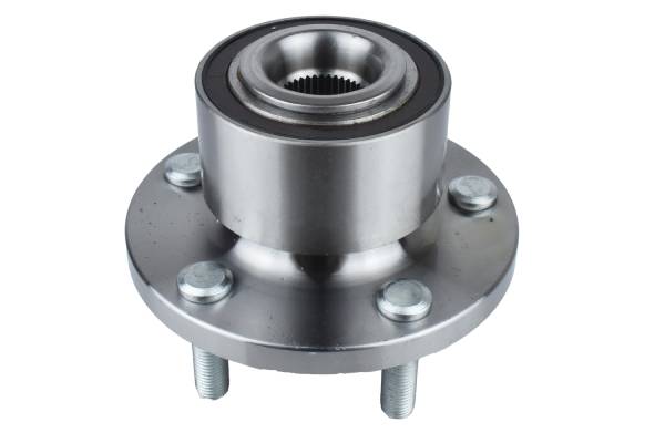 JIKIU HW51006 - Ступица колеса