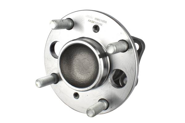 JIKIU HW51008 - Ступица колеса