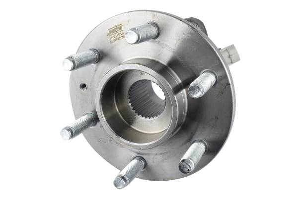 JIKIU HW51016 - Ступица колеса