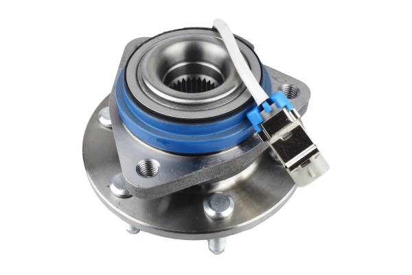 JIKIU HW51016 - Ступица колеса