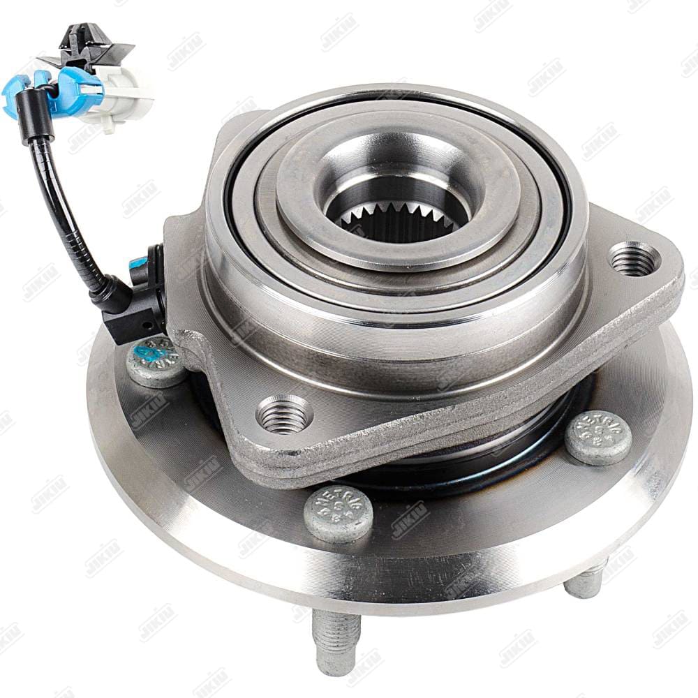 JIKIU HW52002 - Ступица колеса