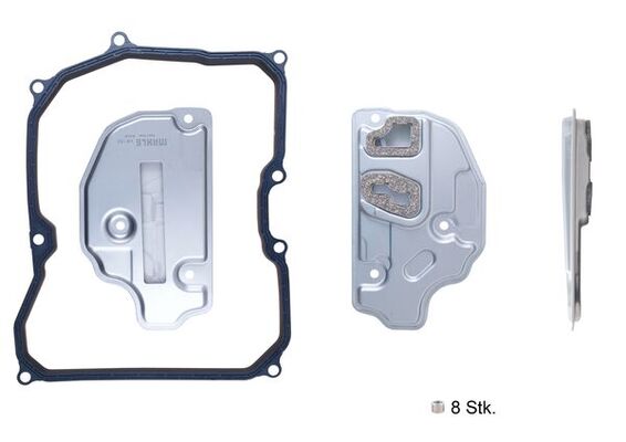 KNECHT HX 150KIT - Гидравлический фильтр