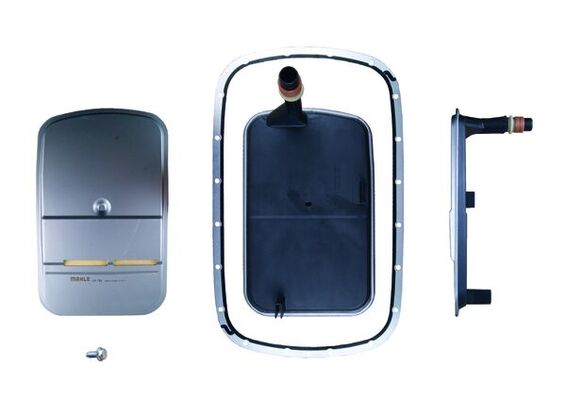 MAHLE HX 159KIT - Гидравлический фильтр