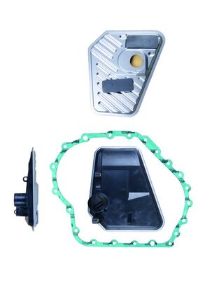 KNECHT HX 168D - Гидравлический фильтр