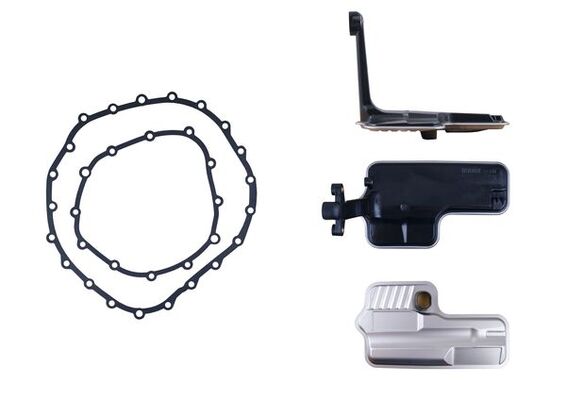 MAHLE HX 192D - Гидравлический фильтр