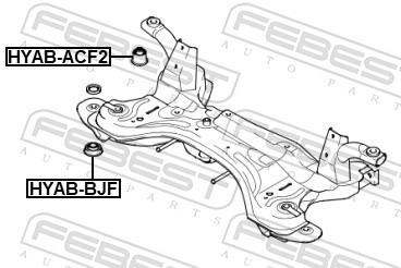 Сайлентблок