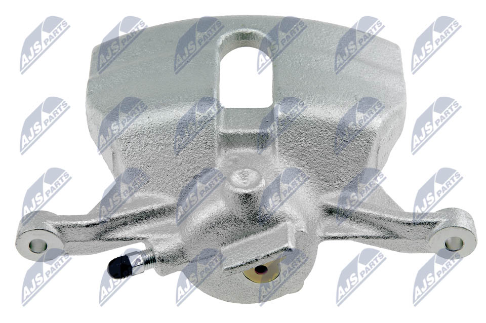 NTY HZP-AU-008 - Тормозной суппорт