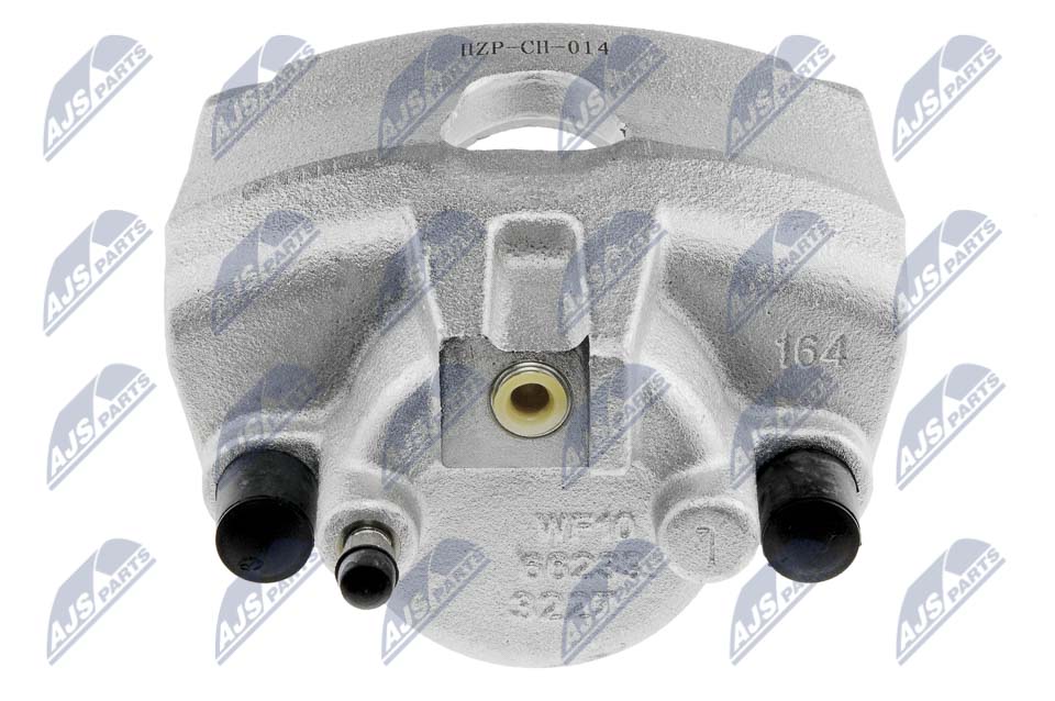NTY HZP-CH-014 - Тормозной суппорт