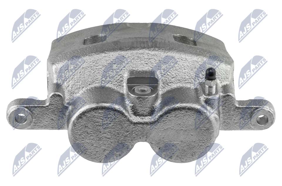 NTY HZP-CH-035 - Тормозной суппорт