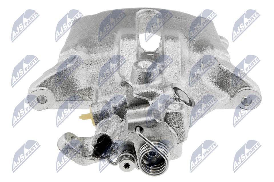 NTY HZP-CT-000 - Тормозной суппорт