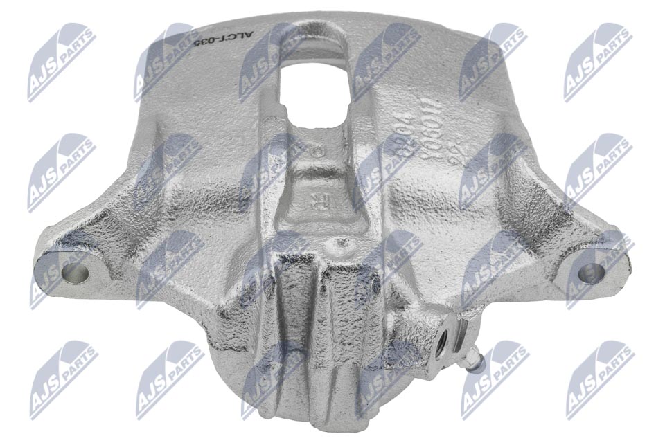 NTY HZP-CT-035 - Тормозной суппорт