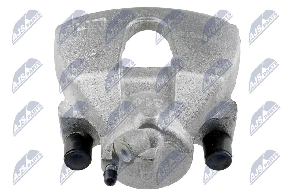 NTY HZP-FR-014 - Тормозной суппорт
