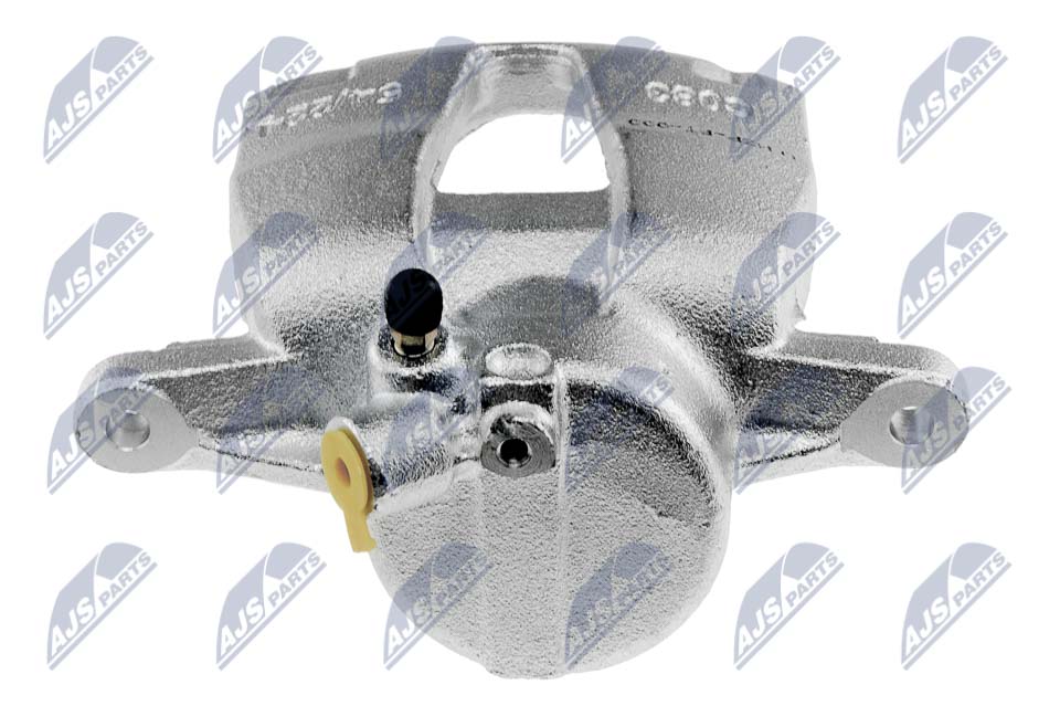 NTY HZP-FT-000 - Тормозной суппорт