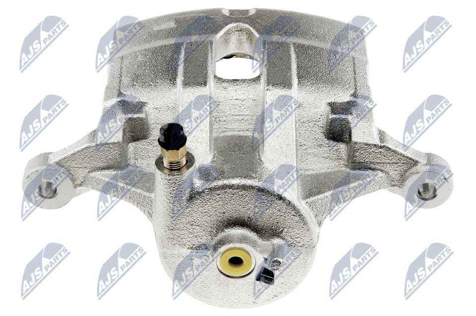 NTY HZP-HY-504 - Тормозной суппорт