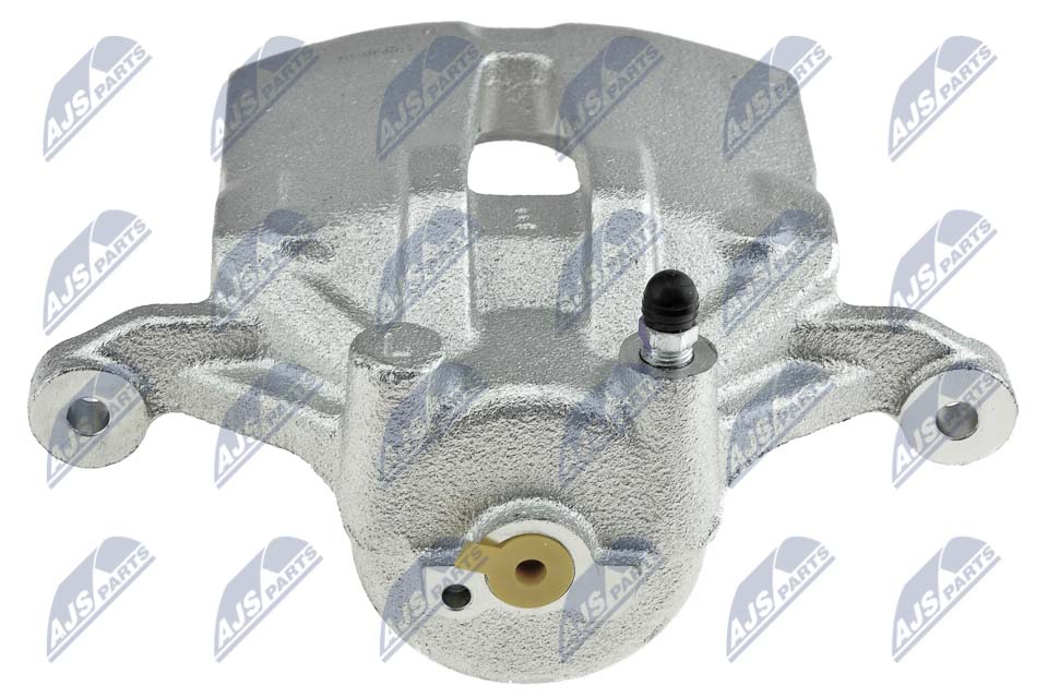 NTY HZP-HY-516 - Тормозной суппорт