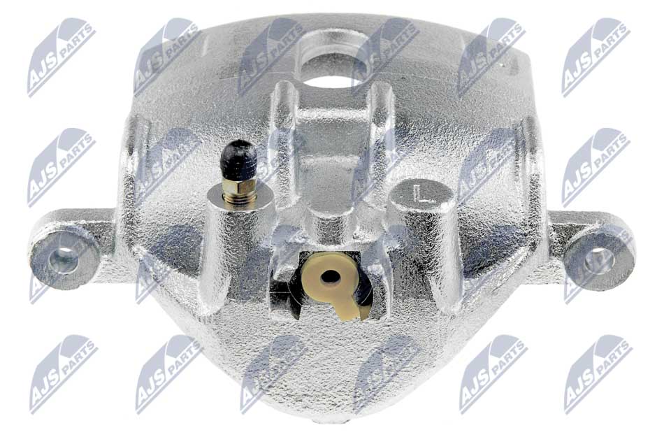 NTY HZP-LR-000 - Тормозной суппорт