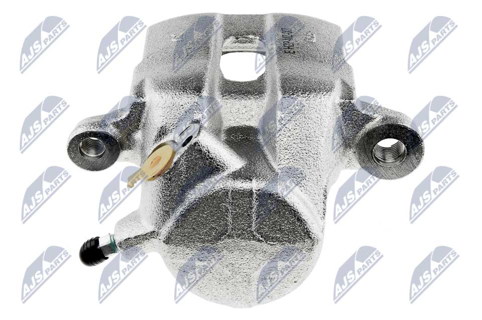 NTY HZP-MZ-007 - Тормозной суппорт