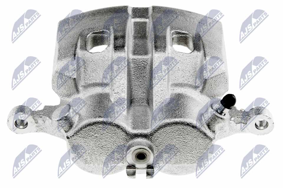 NTY HZP-NS-007 - Тормозной суппорт