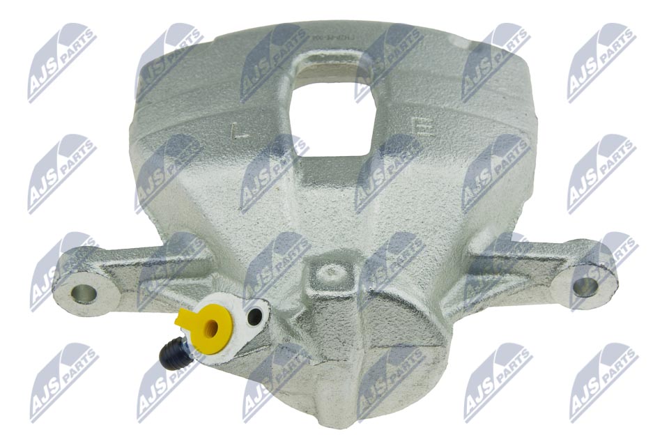 NTY HZP-PE-004 - Тормозной суппорт