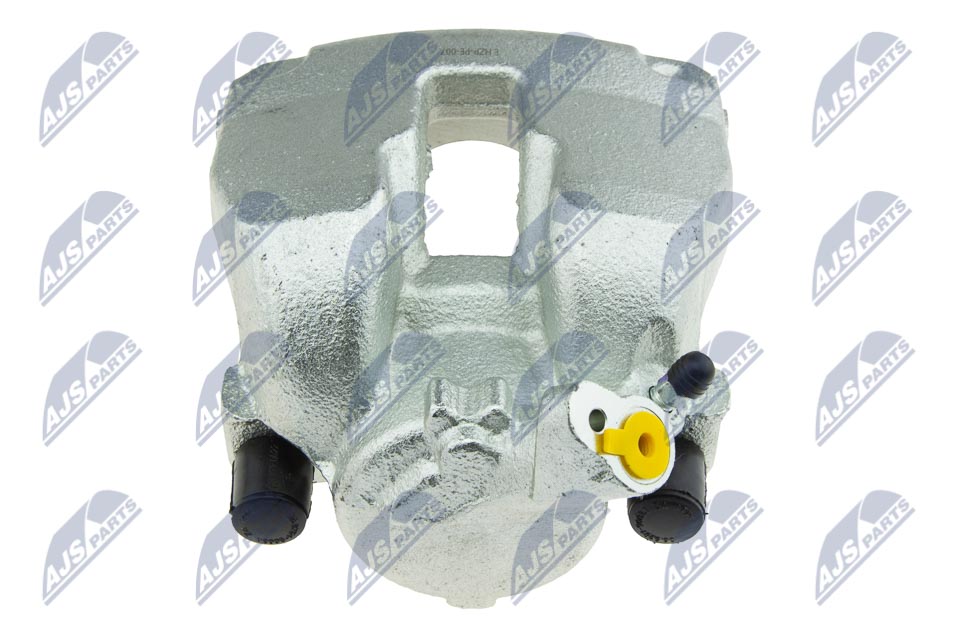 NTY HZP-PE-007 - Тормозной суппорт