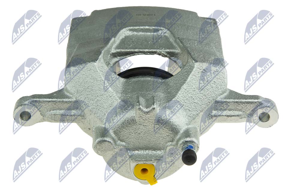 NTY HZP-PL-023 - Тормозной суппорт