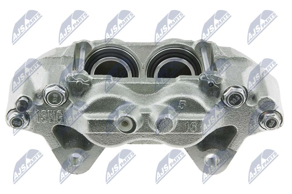 NTY HZP-TY-024 - Тормозной суппорт