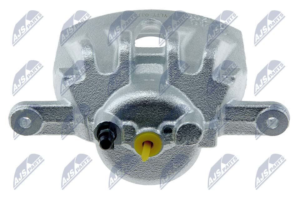 NTY HZP-TY-031 - Тормозной суппорт